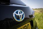 Toyota Corolla Touring Sports Hybrid 2019 года (UK)